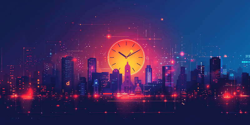Time Management for VAs