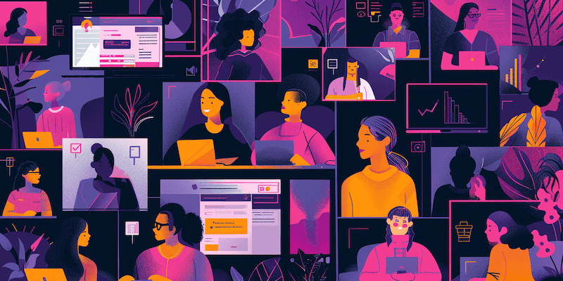 The Growing Demand for Virtual Assistants
