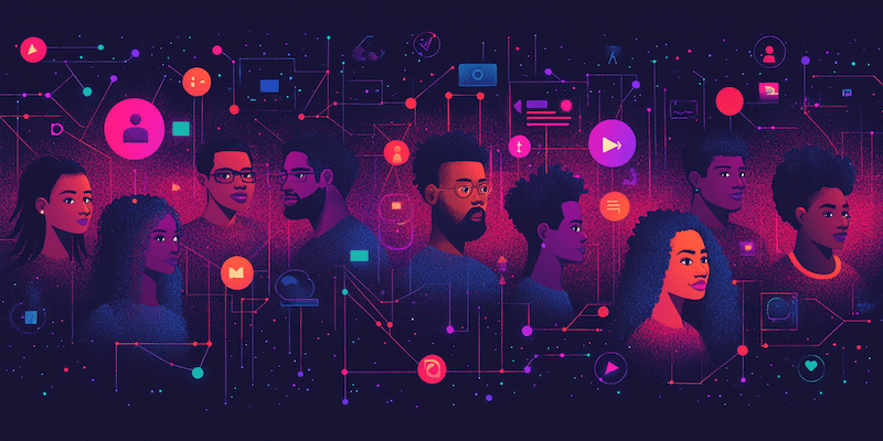 Online Networking Community