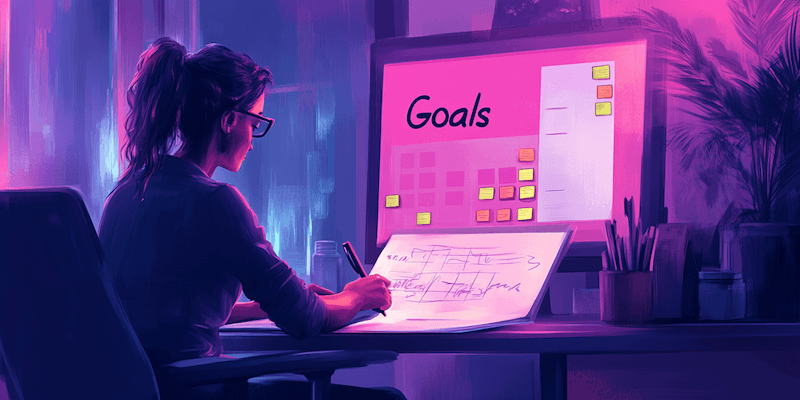 Career Development for virtual assistants