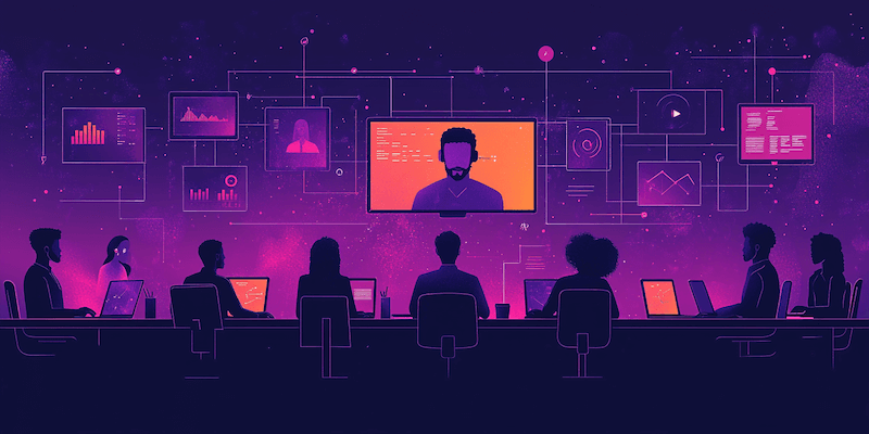 Soft skills for remote professionals