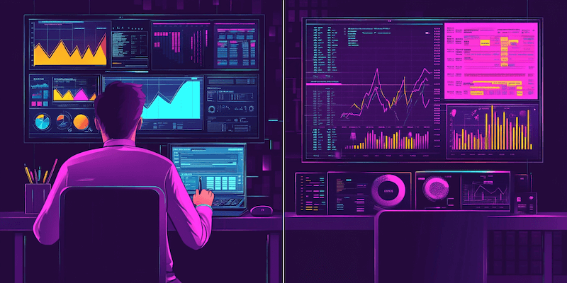 Key responsibilities and skills for virtual bookkeepers