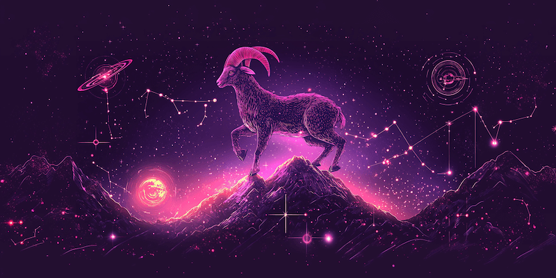 Virtual Assistant Capricorn career
