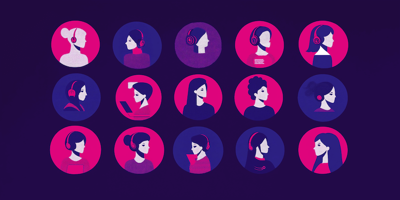 virtual assistant roles