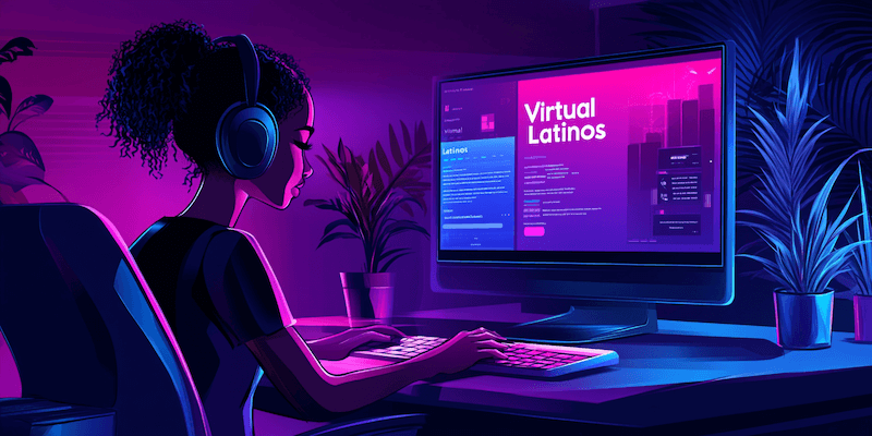 virtual assistant roles