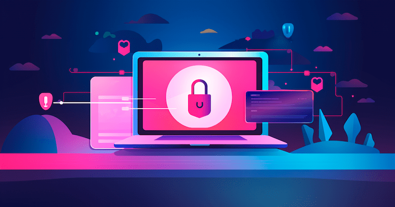 Protect Your Remote Work from Cyberattacks