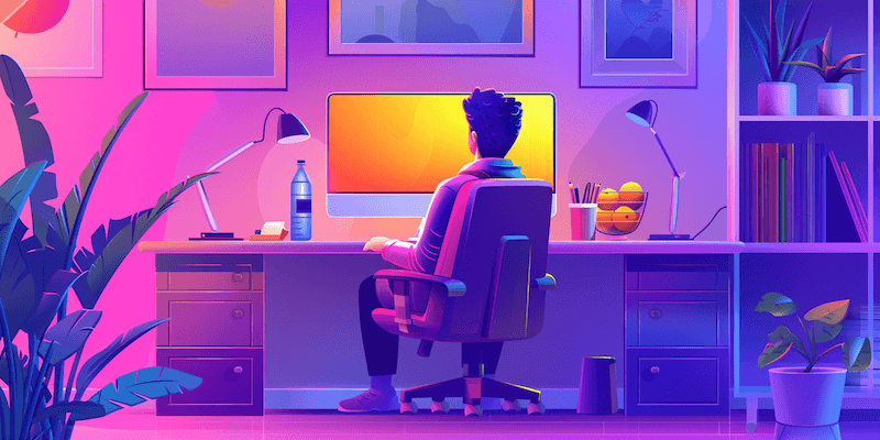 Building Relationships with Remote Colleagues