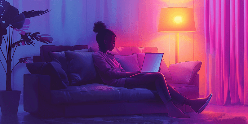 Flexibility and Autonomy while working Virtual Assistant