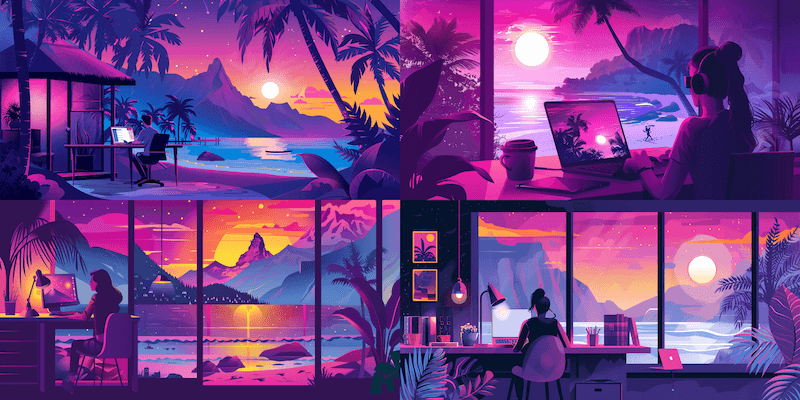 Why Become A Virtual Assistant