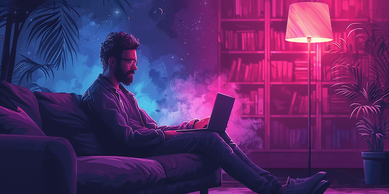 how to be a digital marketer