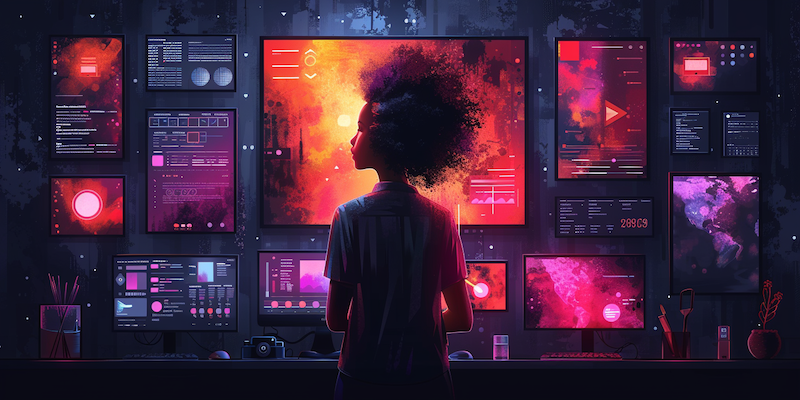 Social Media Tools for designing graphics