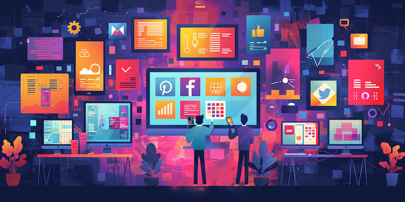 Tips for Choosing the Right Social Media Tools