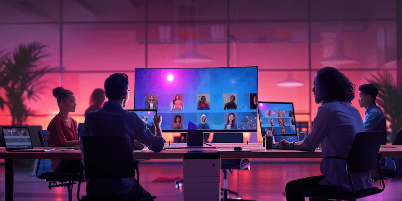 remote work myths to overcome