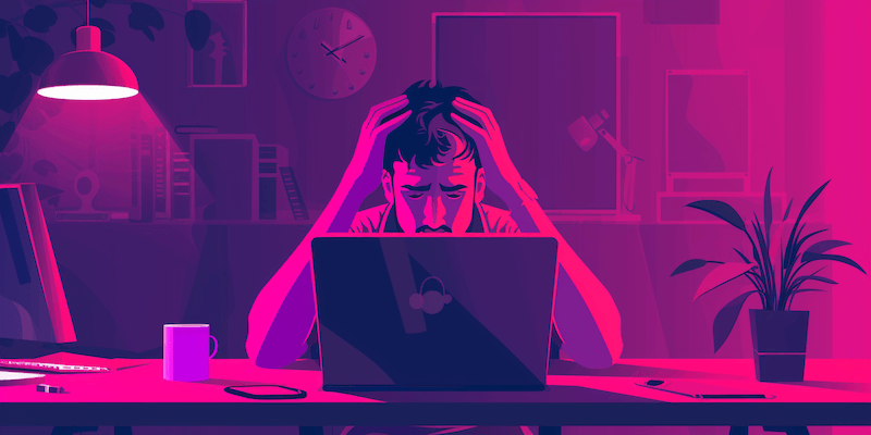 feelings of isolation while working remotely 