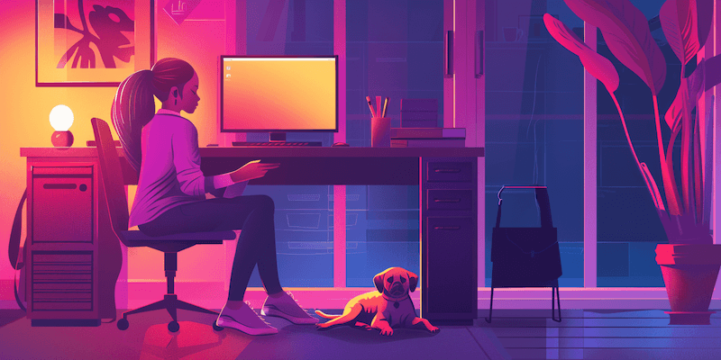 adopt a pet to reduce feelings of loneliness