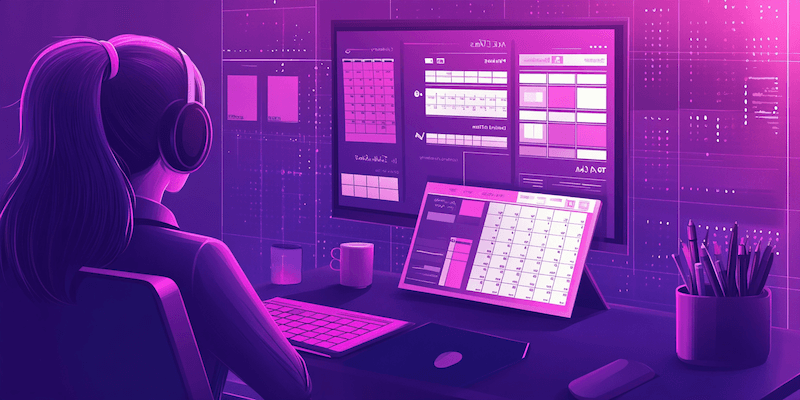 Essential skills for a job as a virtual assistant