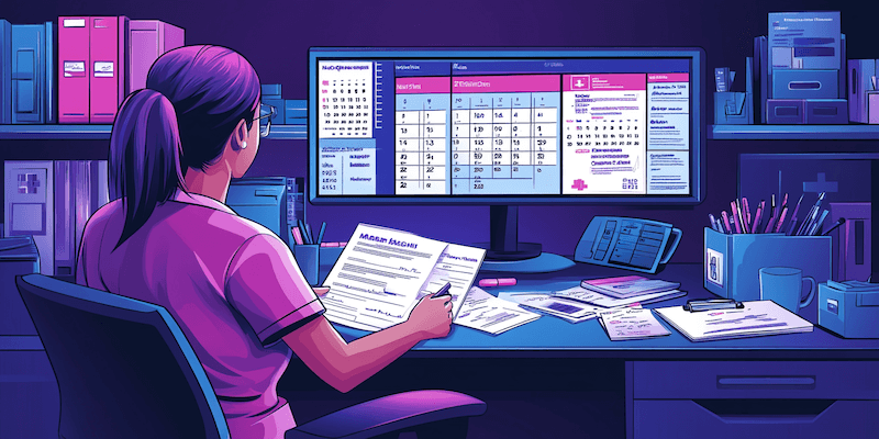 Skills needed to become a virtual medical assistant