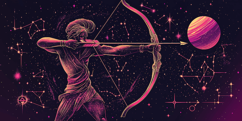 Sagittarius career guide