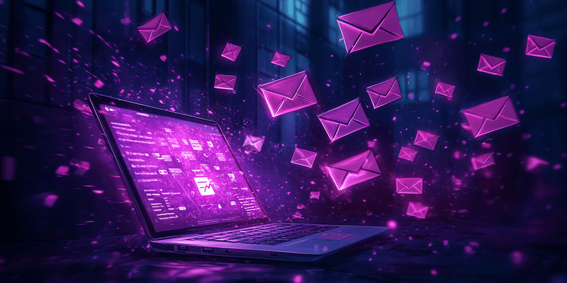 Lead generation using interactive quizzes 