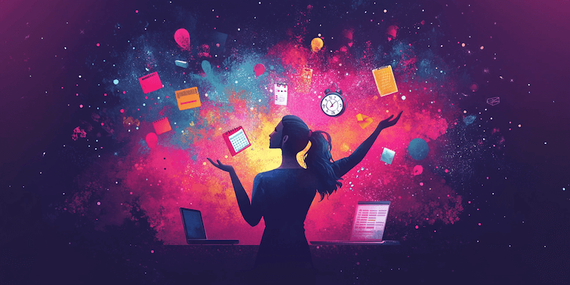 Virtual closer managing challenges
