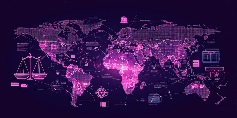 Global opportunities for virtual legal assistants in the legal industry
