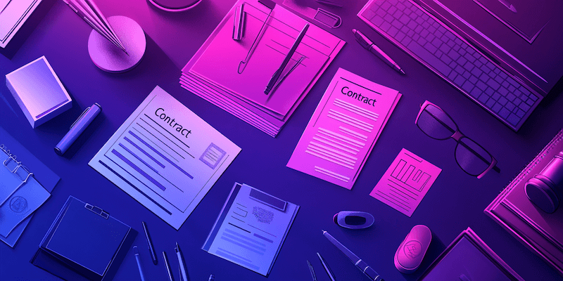 Specialized legal services