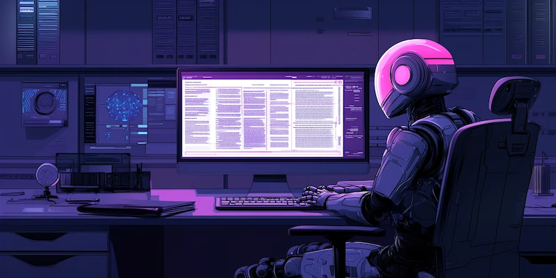 AI-powered legal assistant tools improving productivity