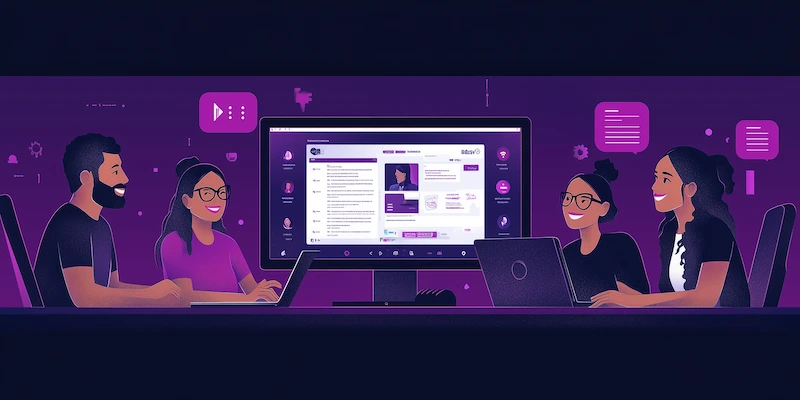 Remote workers in Latin America