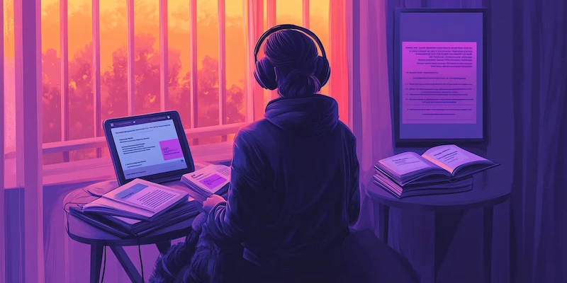 VL Academy resources for VAs