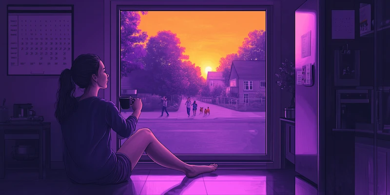 remote work flexibility and better work-life balance