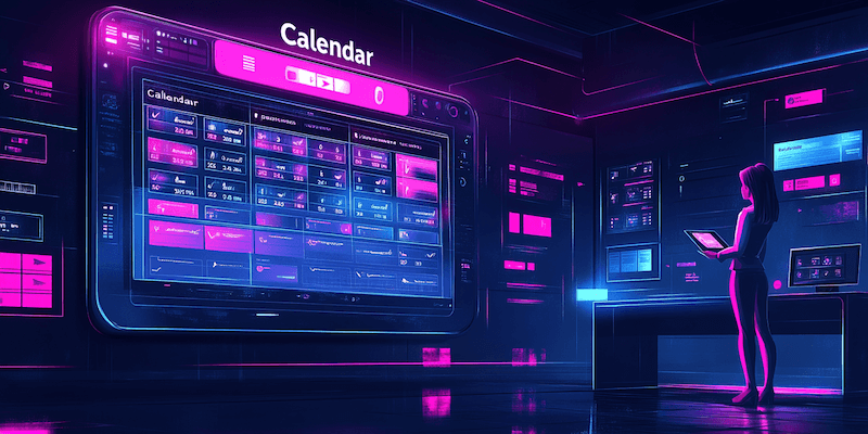 Sales process workflow