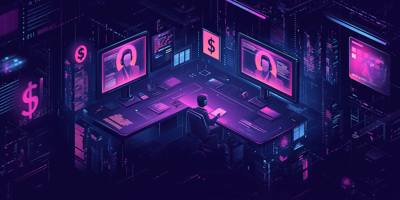 growing demand for virtual sales assistants