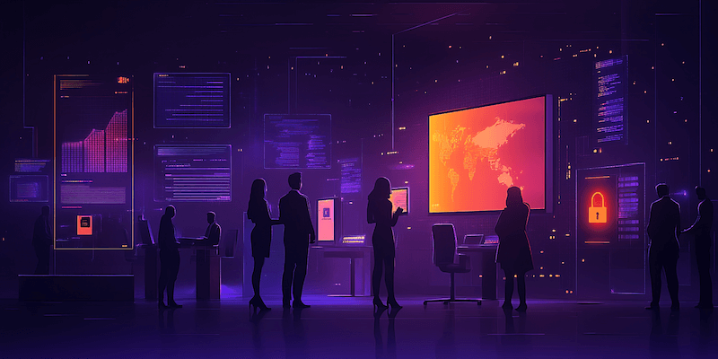 sharing and cloud storage tools for remote workers