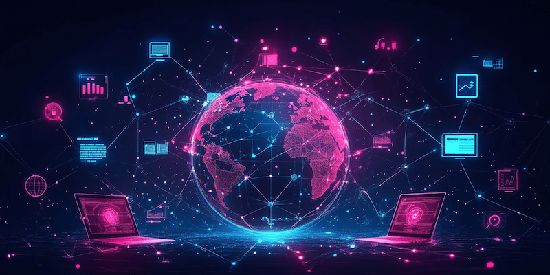 Global opportunities for virtual assistants