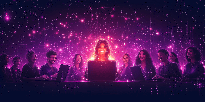 Empowering virtual assistants with career opportunities