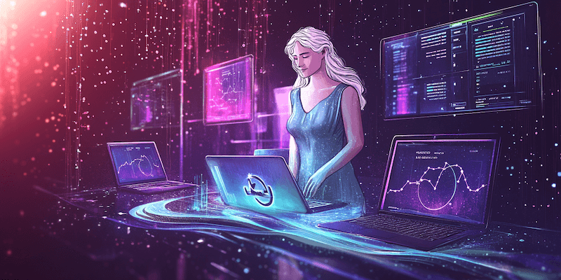 Aquarius career innovation