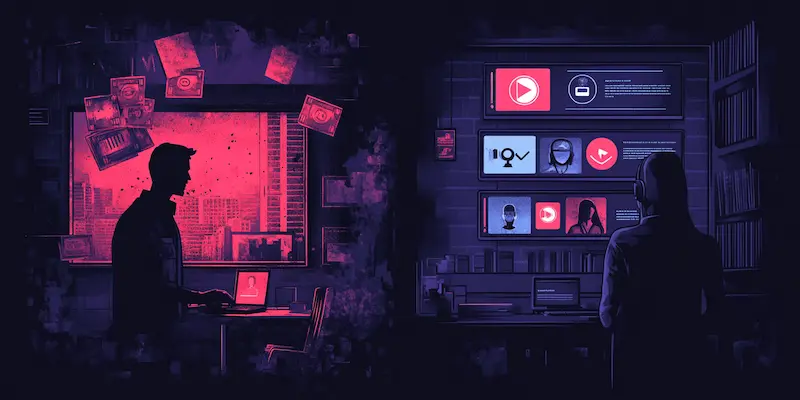 How To Avoid Remote Job Scams Expert Tips Safe Platforms