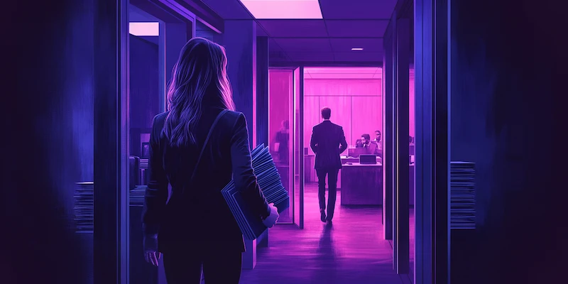 Master How to Become a Remote Legal Secretary