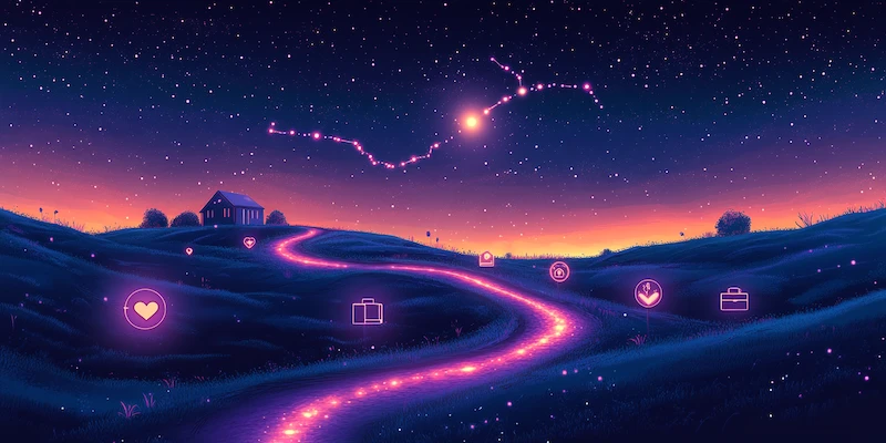 Career horoscope for Cancer
