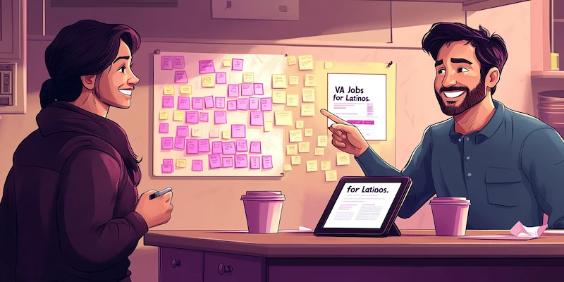 exploring remote virtual assistant jobs