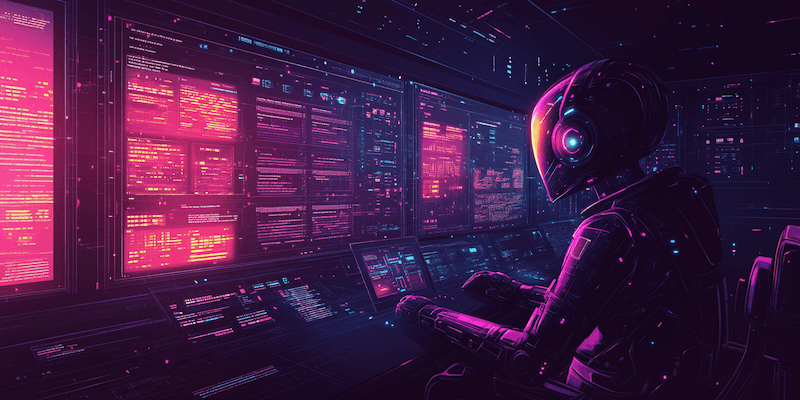 AI agents workflow and automation