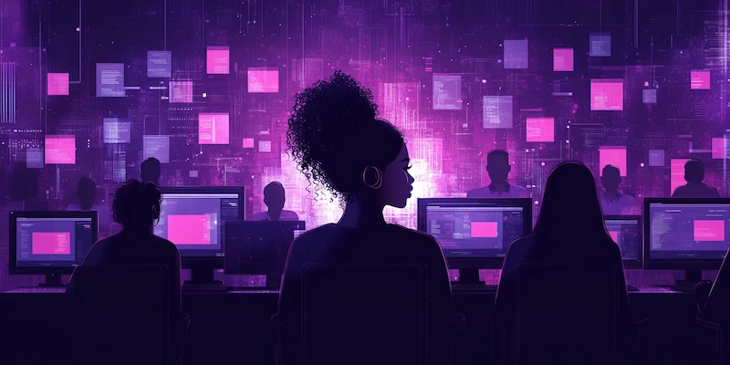 Latin American virtual assistants community and career growth