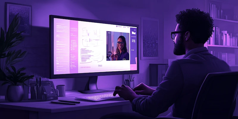 Virtual assistant career partnerships built on trust and transparency
