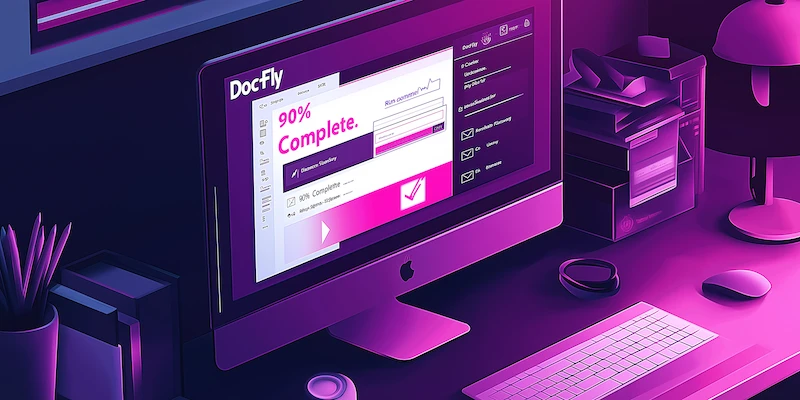 PDF editor to format resumes professionally