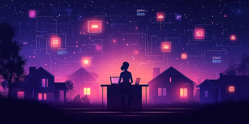 skill-building journey