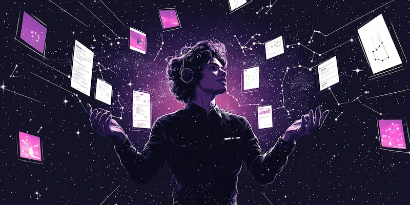 Gemini career journey 