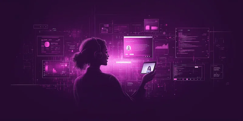 Gemini thriving in a multitasking and high-energy remote job setting