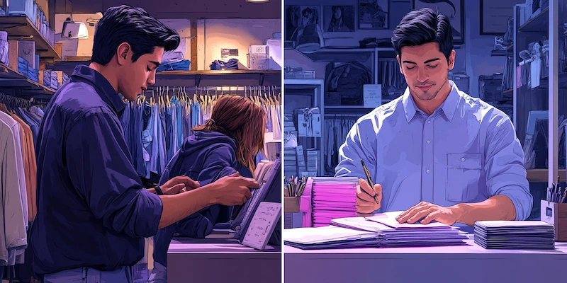 Transferable skills from customer service to legal assistant work