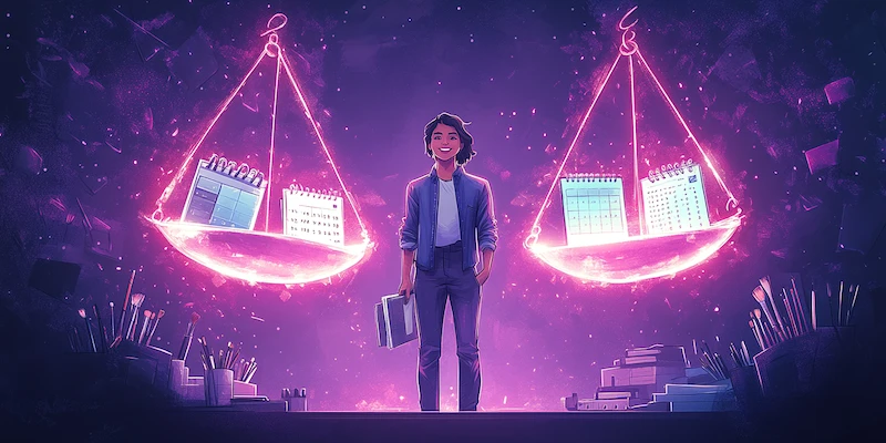 Libra Career Vibes: Land the Role That Aligns with Your Nature
