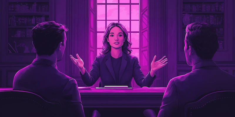 Libra and career path